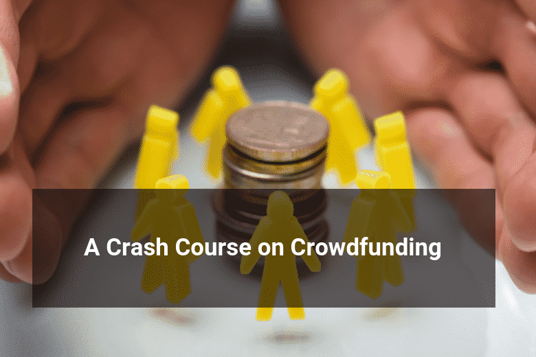 Crowdfunding Crash Course - Floship