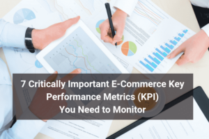 E-Commerce KPI Metrics - Floship