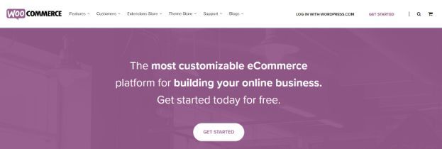 WooCommerce eCommerce
