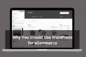 WordPress for eCommerce - Floship