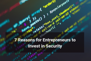 Cyber Security - Floship