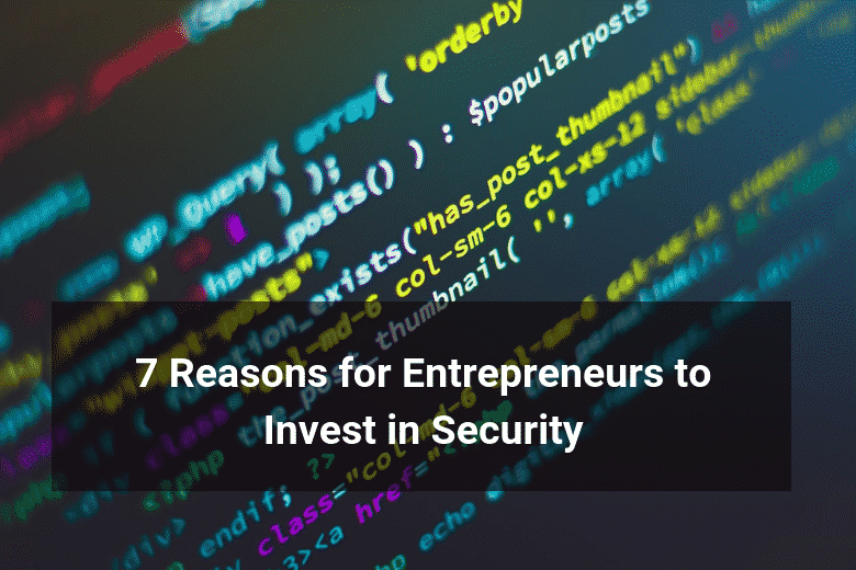 Cyber Security - Floship