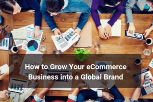 global ecommerce brand - Floship