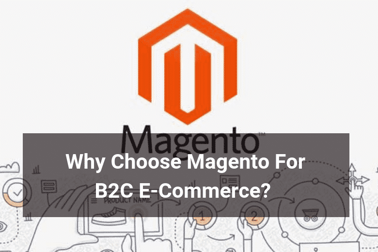 magento b2c ecommerce - Floship