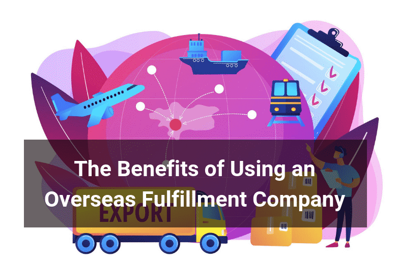 overseas fulfillment company benefits - Floship
