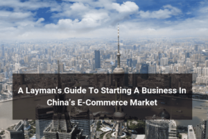 Start China E-Commerce Business Guide - Floship