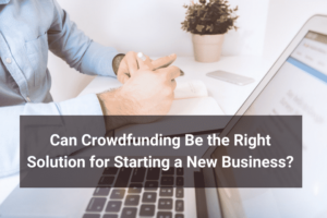 Crowdfunding New Business - Floship