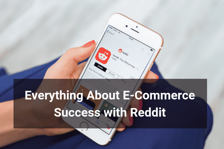 ecommerce automation reddit