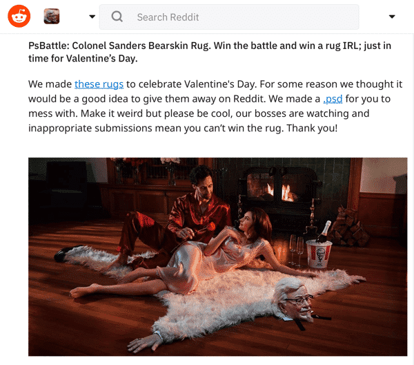 Successful Reddit Marketing