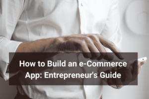 Build E-Commerce App Guide - Floship