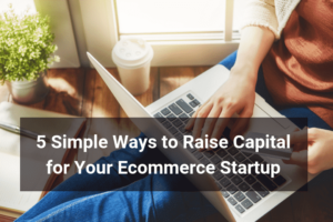 Raise Ecommerce Capital - Floship