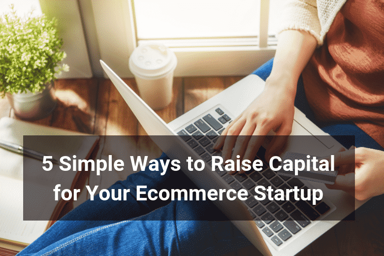 Raise Ecommerce Capital - Floship