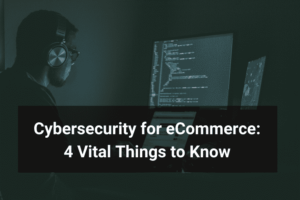 Cybersecurity Ecommerce - Floship