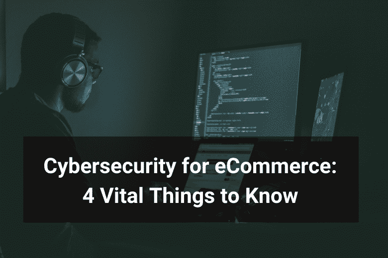 Cybersecurity Ecommerce - Floship