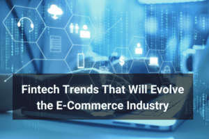 fintech ecommerce industry trends - Floship
