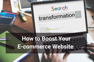 Boost E-Commerce Site Sales - Floship