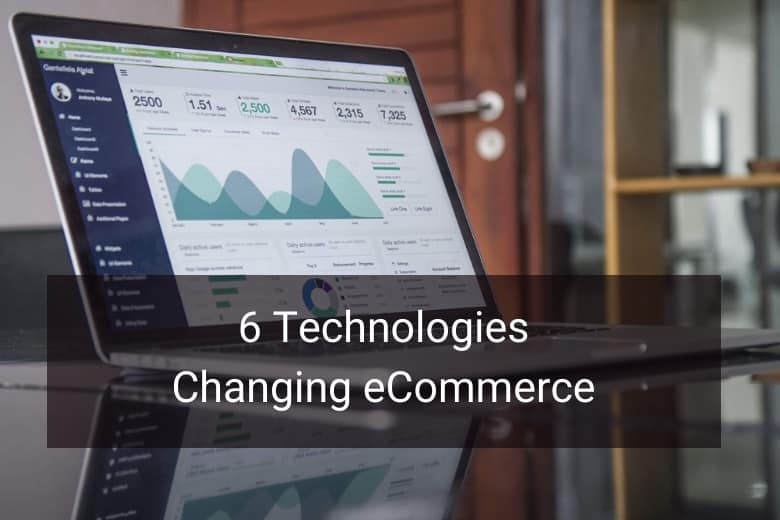 ecommerce technologies - Floship