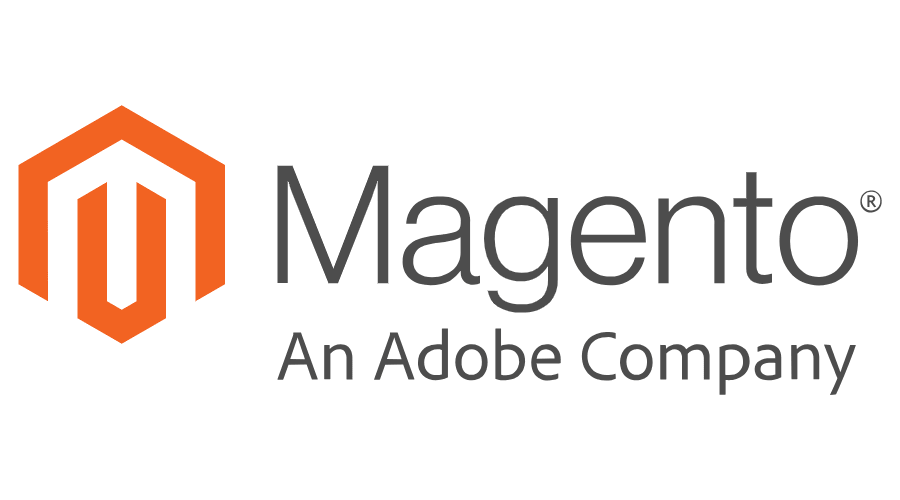 magento commerce logo