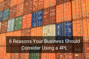 Reasons Your Business Should Use 4PL - Floship