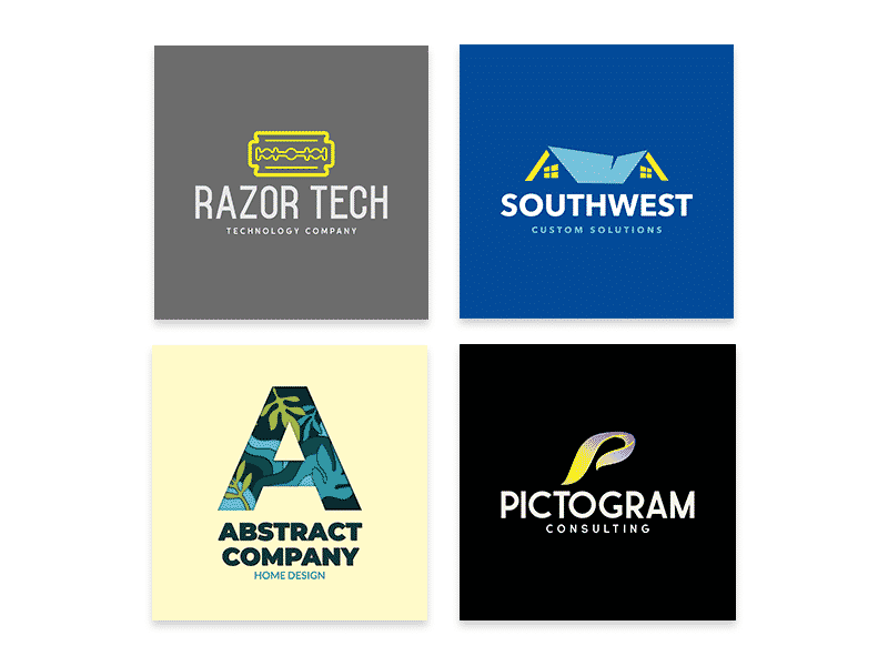 Online tools for Logo Design