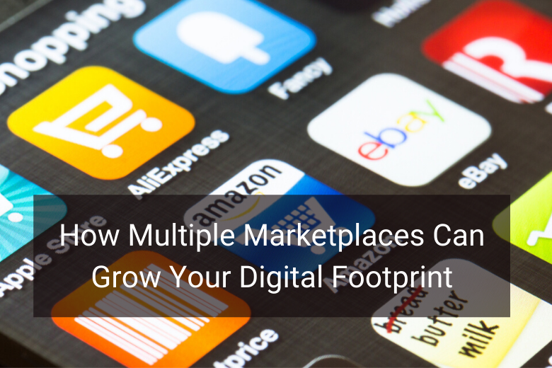 multiple ecommerce marketplaces - Floship