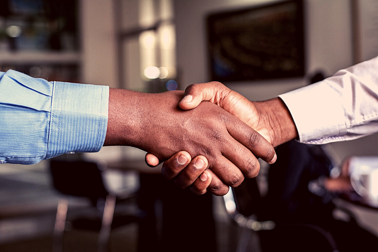 Why building and maintaining a relationship with your supplier(s) is crucial