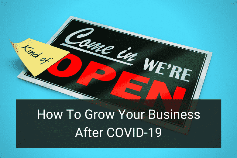 How To Grow Your Business After COVID-19 - Floship