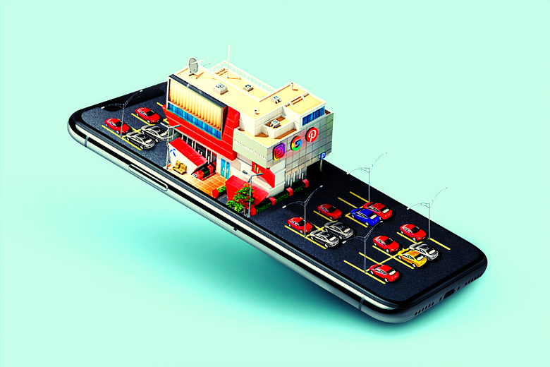 Provide Unparalleled Digital Customer Experience In Order To Grow Your Business