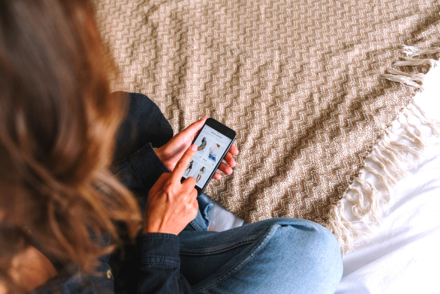 Etching Your Brand into the Customer’s Brain