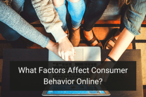 What Factors Affect Consumer Behavior Online? - Floship