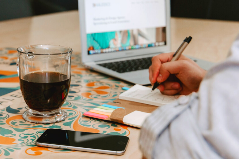 Now is the time to start blog writing for your business to increase sales.