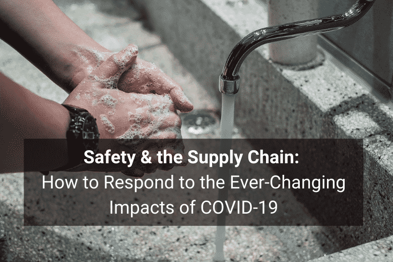 Respond to impacts covid19 - Floship