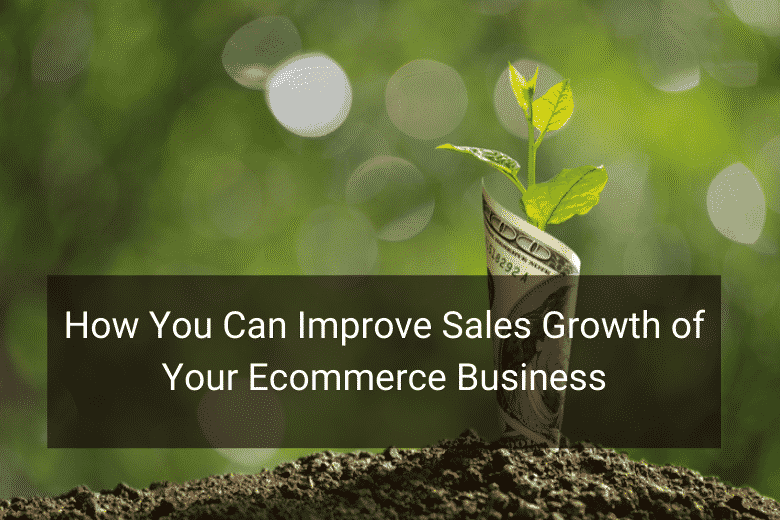 Improve Ecommerce Sales - Floship