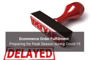 Ecommerce Peak Season Shipping covid19 - Floship