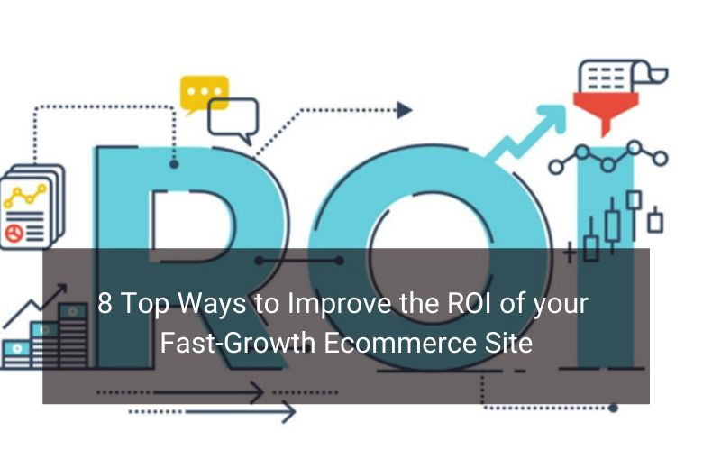 Improve ROI Ecommerce Site - Floship