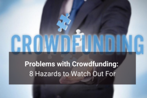 crowdfunding potential problems- Floship