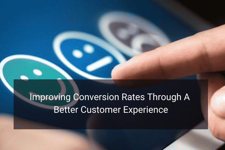 ecommerce conversion rate improving - Floship