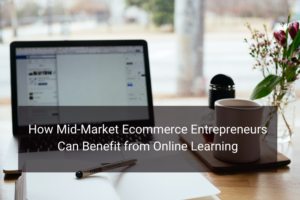 ecommerce online learning - Floship