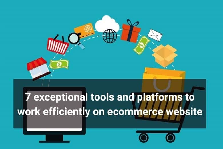 Exceptional Ecommerce Tools - Floship