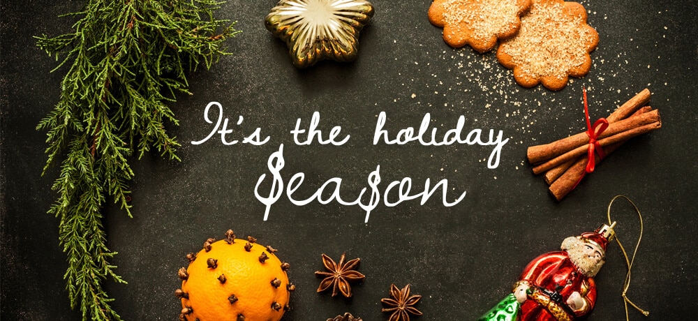 Holiday Season 2020 Retail Trends