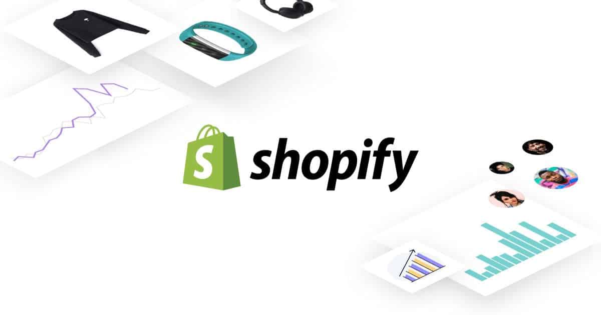 Shopify Ecommerce Tool