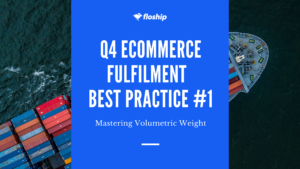 Successful Ecommerce Fulfilment IN Q4 - Floship