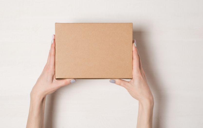 packaging optimization
