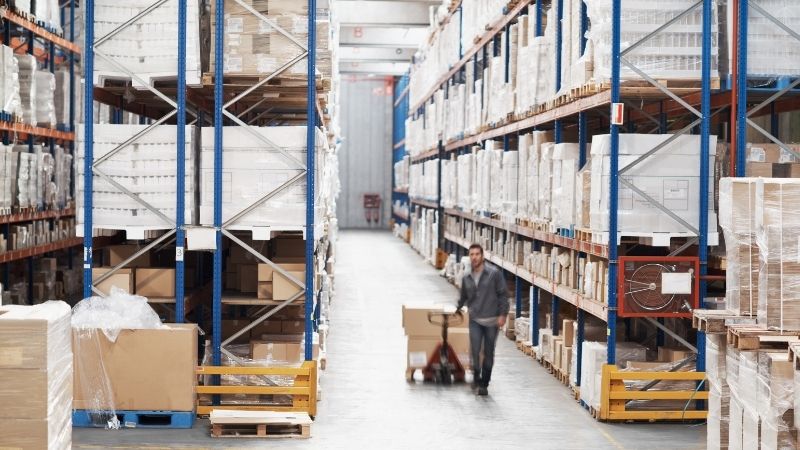 4 Benefits of Cross-Border Shipping For Global Ecommerce Brands