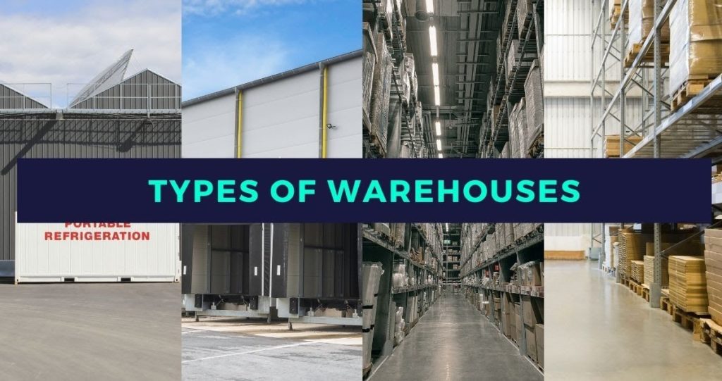 Warehouses for Ecommerce Businesses Things You Need To Know