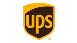 UPS Expedited Shipping