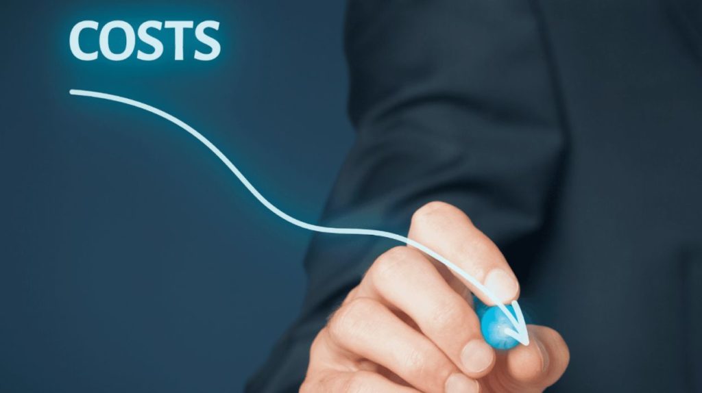 logistics service provider costs involved shipping for B2B ecommerce businesses
