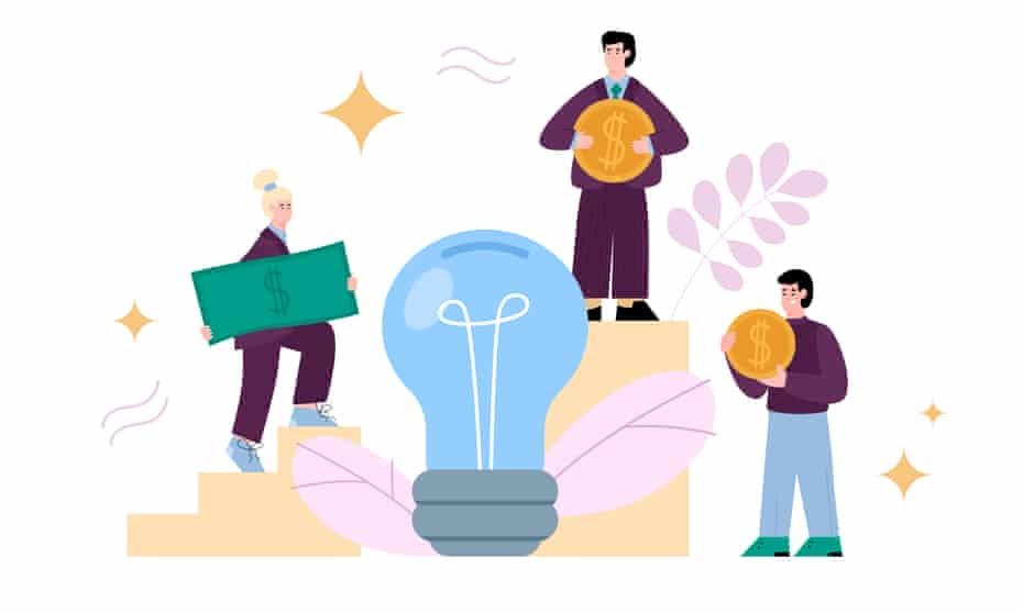 What is crowdfunding?