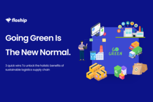 Going Green is the New Normal | Floship