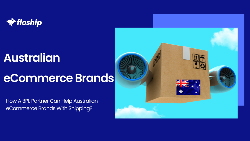 australian eCommerce brands